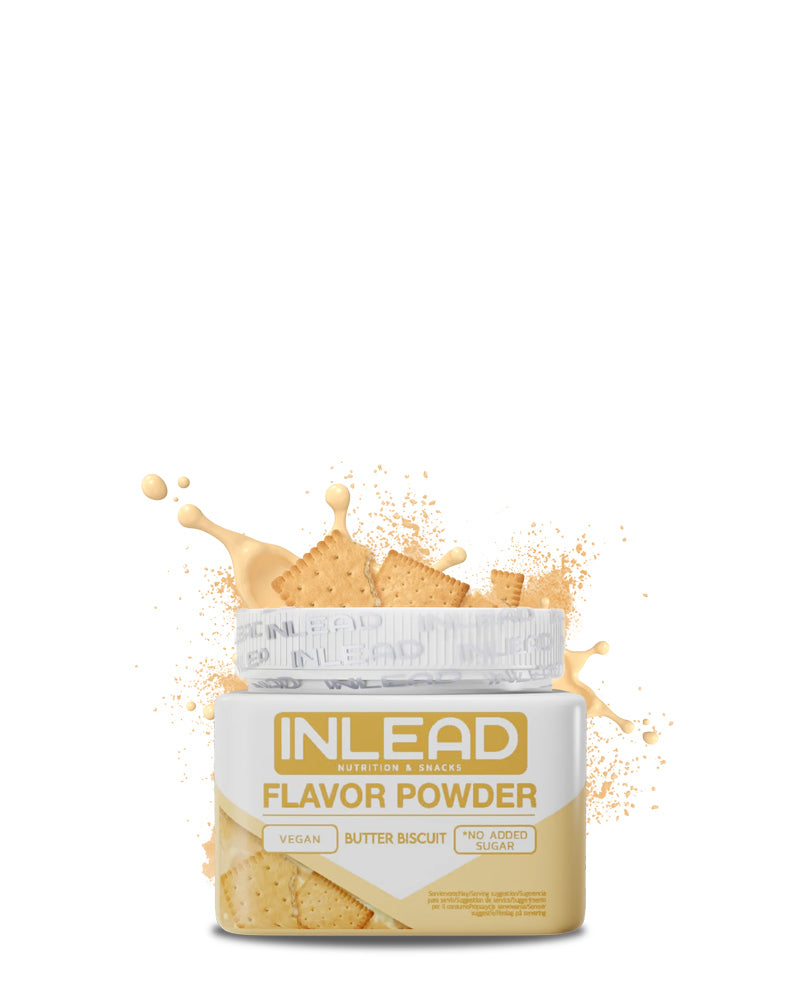 Flavor Powder