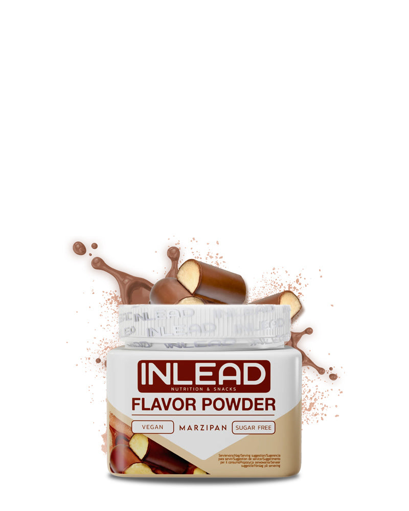 Flavor Powder