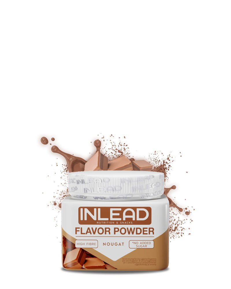 Flavor Powder