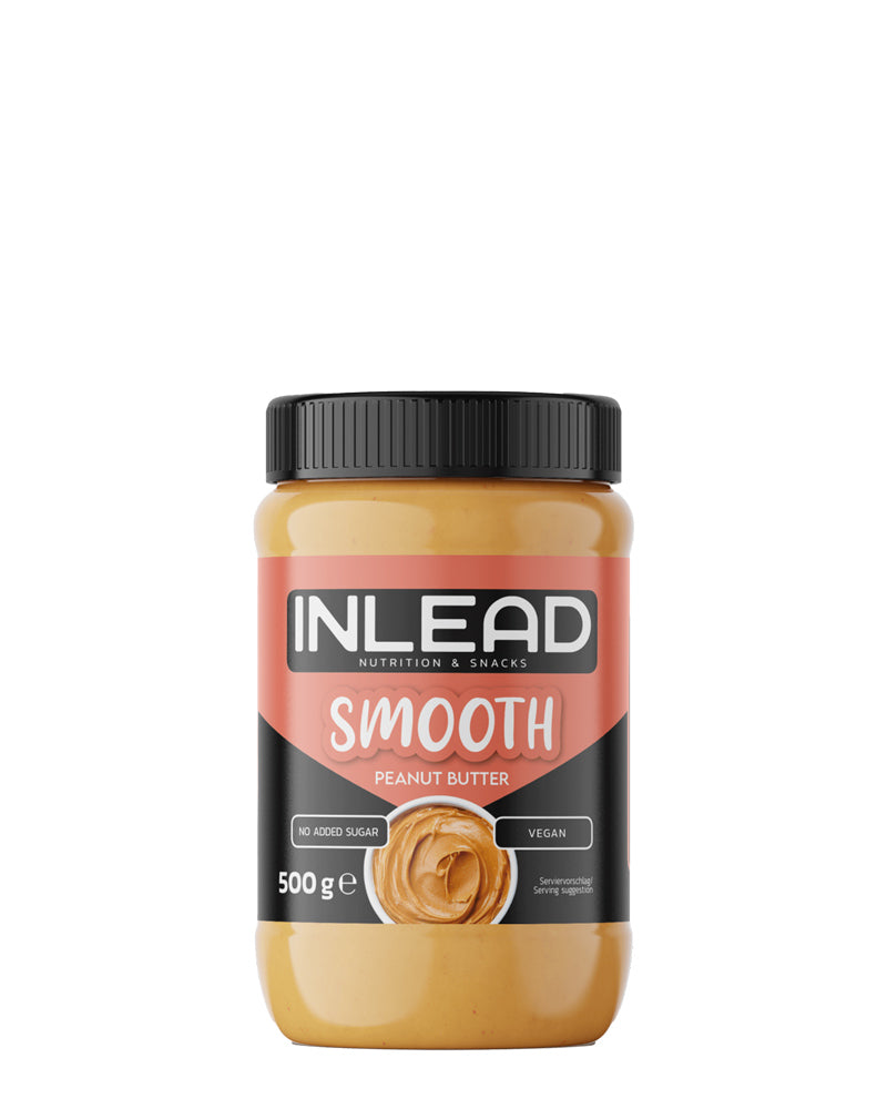 Peanut Butter 500g